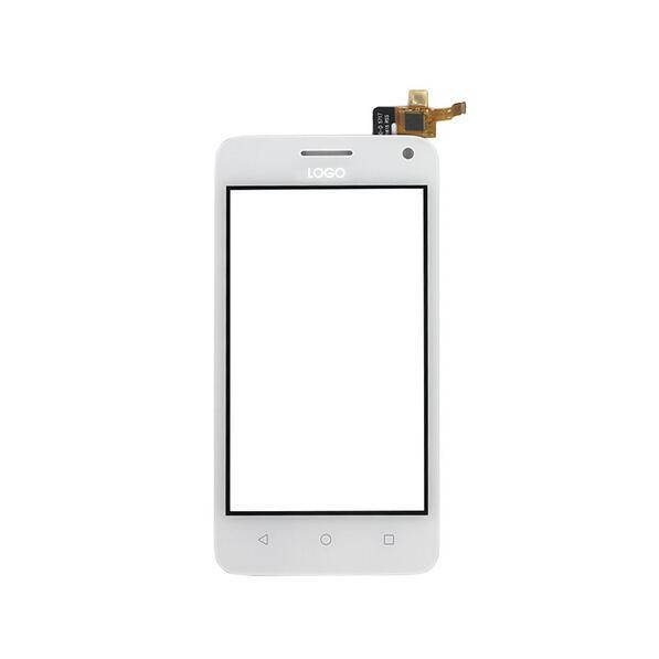 

Сенсор (тачскрін) Huawei Ascend Y336 Y3c (Білий) *, Белый