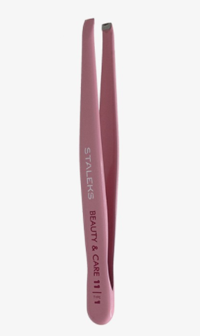 

Пинцет для бровей Сталекс Beauty & Care 11 type 1 TBC-11/1 ,
