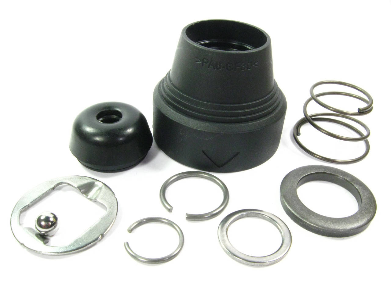 

Патрон перфоратора Дніпро-М ПЕ-2698П Dnipro-M RH-98