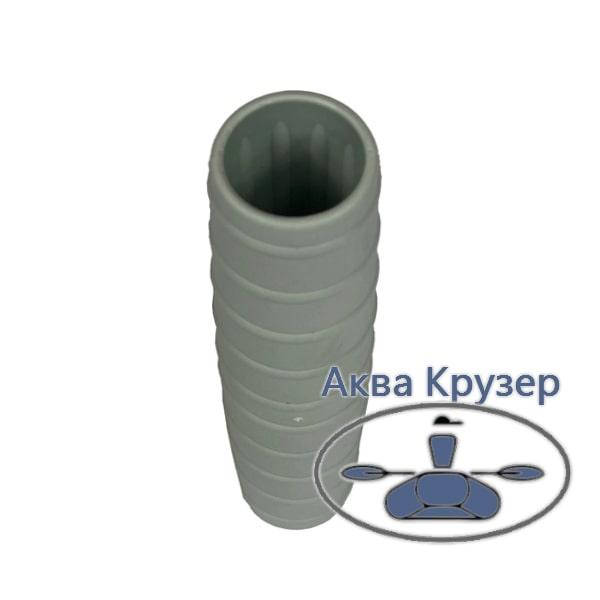 

Муфта соединительная Ø 20 мм для каркаса тента на лодку, цвет серый - фурнитура для лодочных тентов