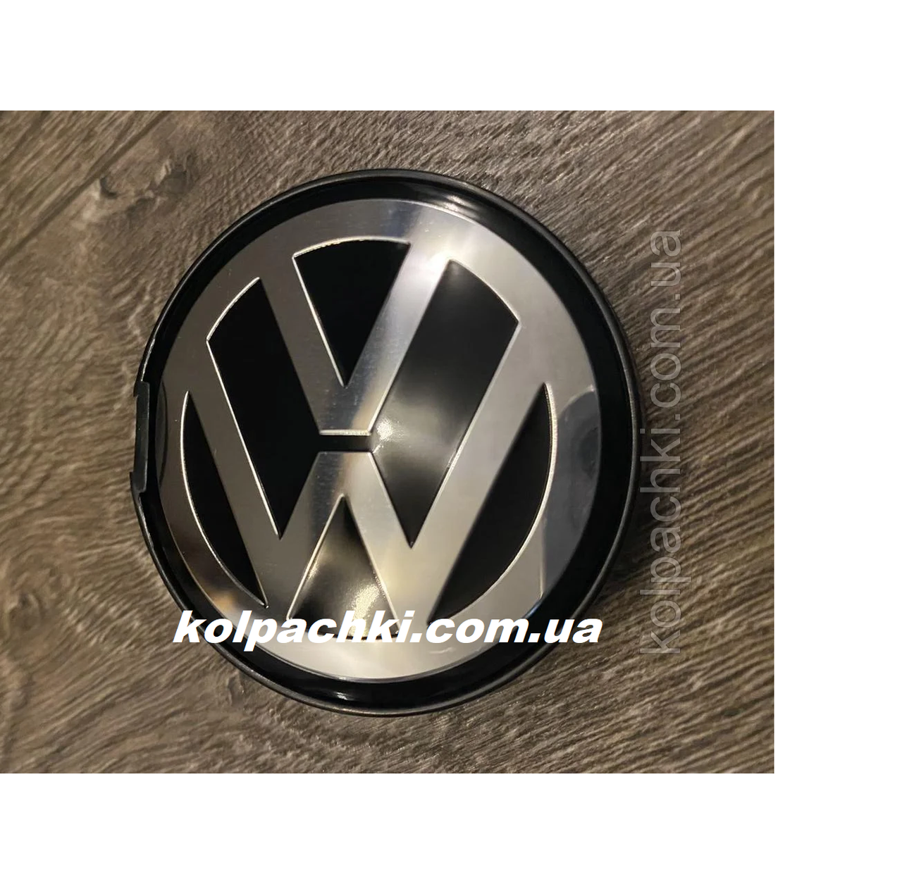 

Колпачок Колпачки для дисков Volkswagen 6NO601171 55 мм 52 мм VW