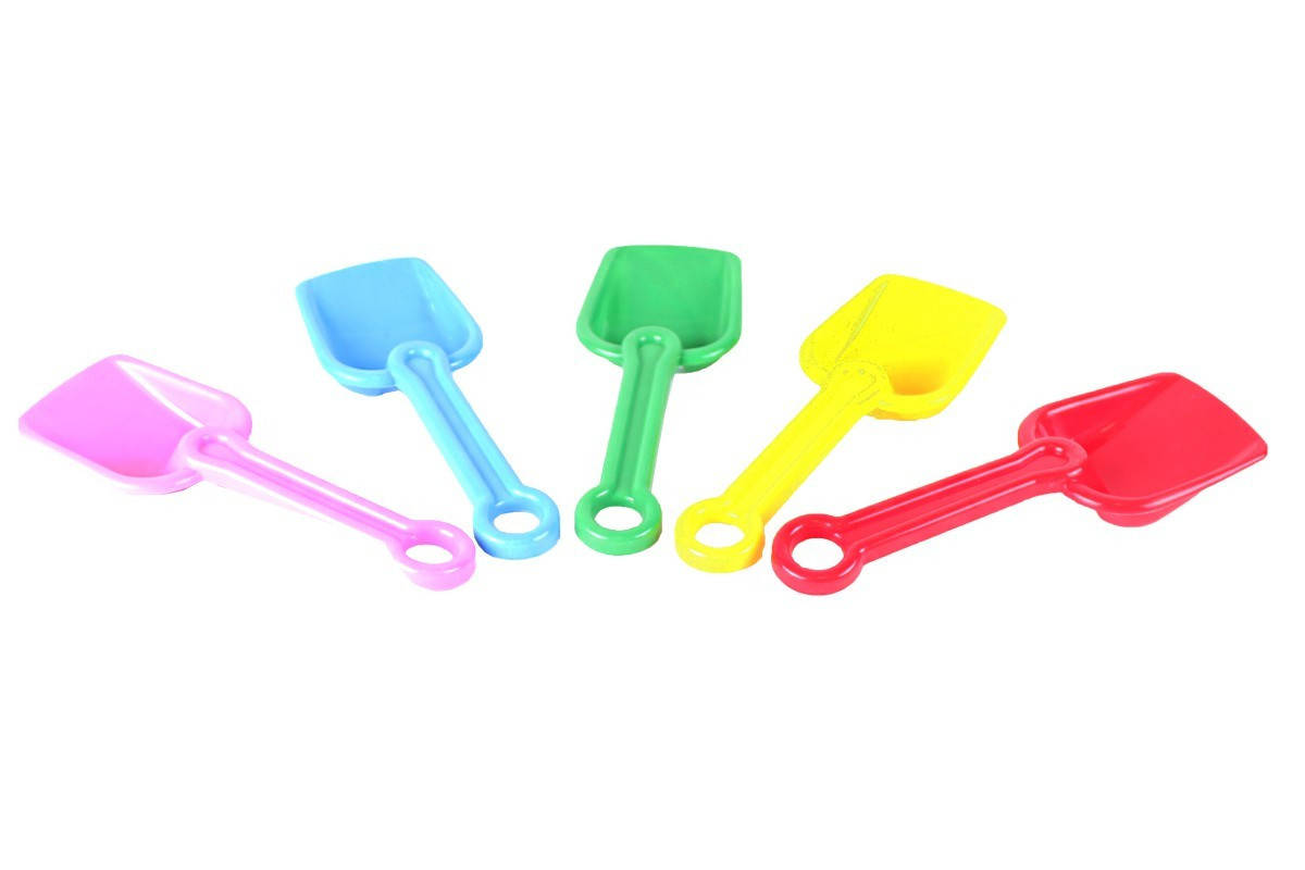 

Лопатка детская 1776