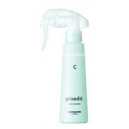 

Сыворотка для волос Proedit С 150 мл. Care Works CMC