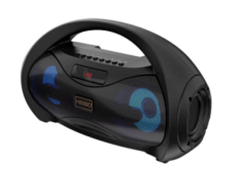 

Минидинамик Bluetooth KM-S2 20шт 8196