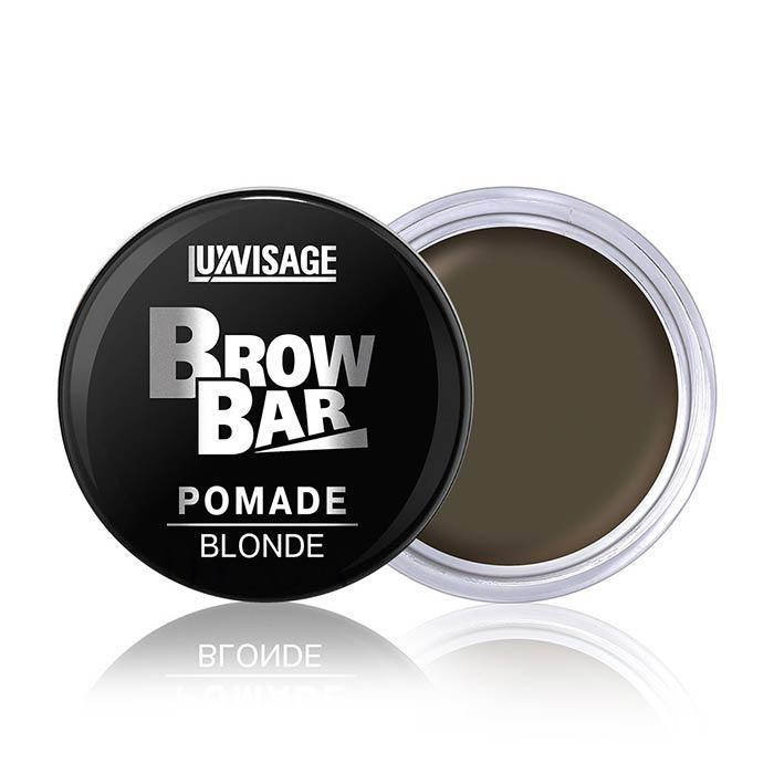 

Помада для бровей Brow Bar 01 тон Blonde Люкс Визаж