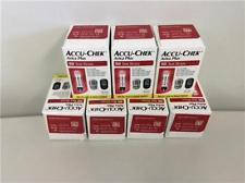 

2 упаковки. Accu Chek Performa Тест полоски Акку чек перформа (50 шт) 31.08.2022 г..