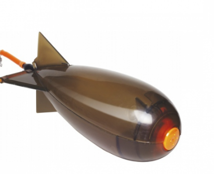 

Ракета для прикорма Spomb German ( большой )