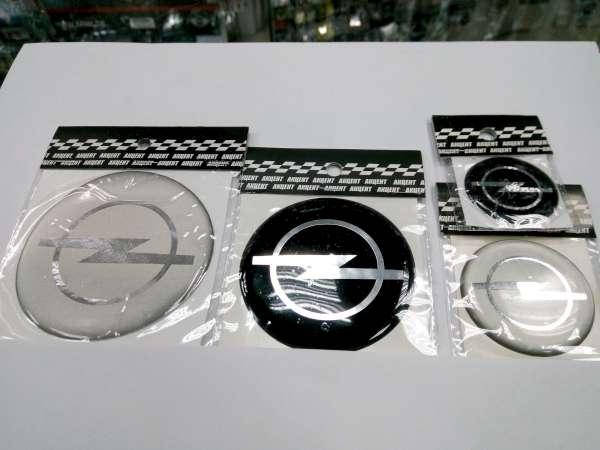 

Эмблема на руль opel