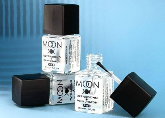 

MOON FULL Ultrabond+Dehydrator, 8 мл