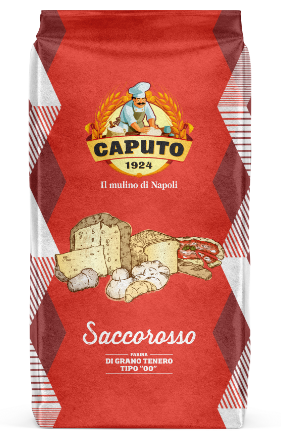 

Итальянская мука Caputo 25 кг.