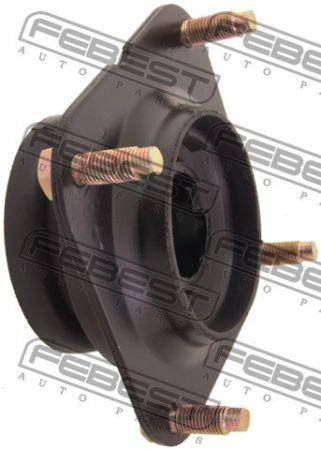 

Опора амортизатора MAZDA 626 (GE) / MAZDA MX-6 (GE) 1991-1998 г.
