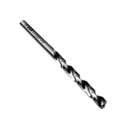 

Сверло по металлу S&R Meister KM HSS 4.0x43х75 мм 108840400