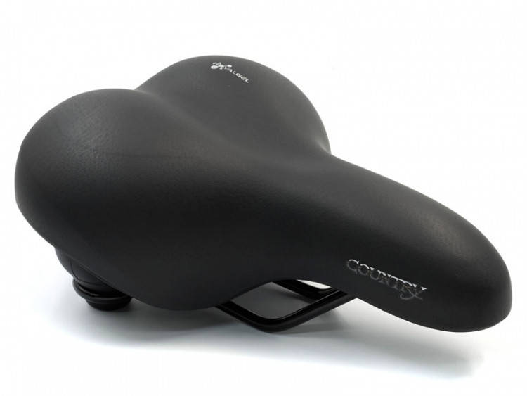 

Седло для велосипеда - Selle Royal Country Relaxed Unisex