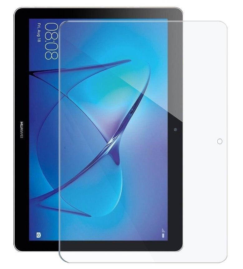 

Защитное стекло DK Full Glue для Huawei MediaPad T5 (clear), Прозрачный