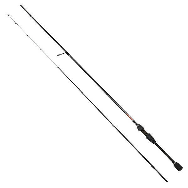 

Спінінг RiverTramp Blue Kolibri 2.16m 0.5-7g
