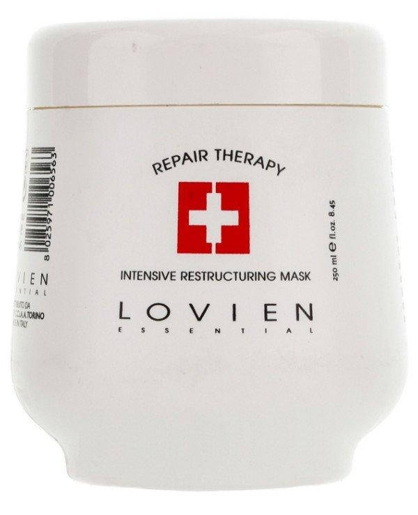 

Маска для сухих и поврежденных волос Lovien Essential Mask Intensive Repairing For Dry Hair