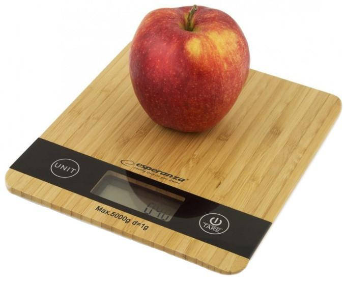 

Весы кухонные Esperanza EKS005