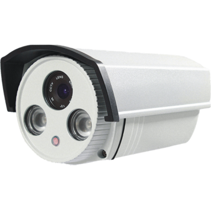 

Камера видеонаблюдения CAMERA CAD UKC 925 AHD - Камера видеонаблюдения 4mp\3.6mm (b256)