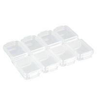 

Коробка Meiho FB-8