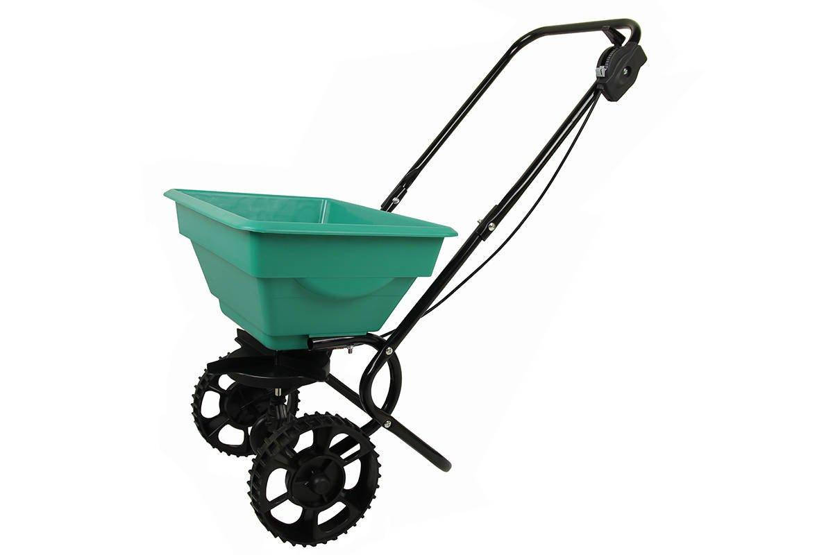 

Сеялка на колесах ротационная 15 л. Greenmill GR0035