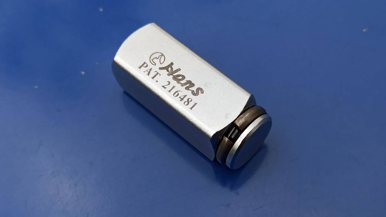 

Сменный квадрат для переходника 1/2" HANS (86884SP)/ 216481