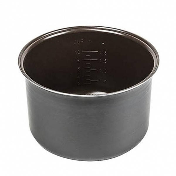 

Чаша 5L (керамика) для мультиварки Tefal, Moulinex SS-994455