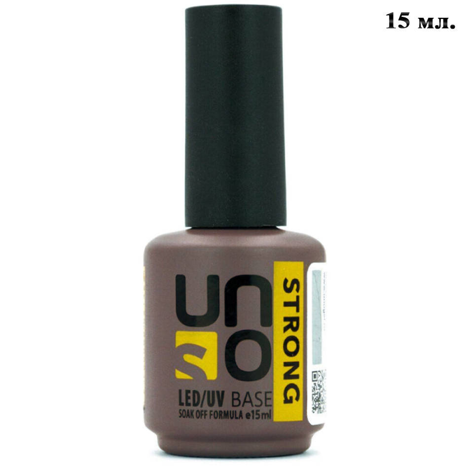 

Каучуковая база UNO Strong Base 15 мл