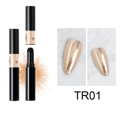 

Втирка в карандаше Venalisa Air Cushion Magic Powder Pen, №TR01, 2г