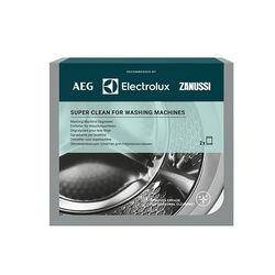 

Средство для удаления жира в стиральной машине 2 уп.x50g M3GCP200 Electrolux