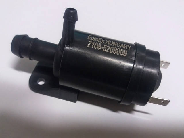 

Мотор омывателя 2101 (EuroEx) EX-WP2101