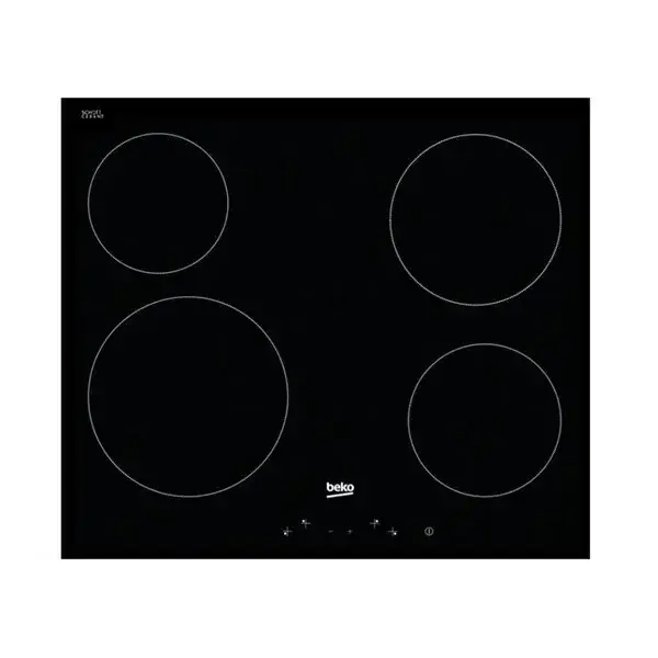 

Варочная поверхность Beko HIC64401 Multicolored встраиваемая