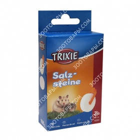 

Trixie 6000 Солевой ролик для хомяка
