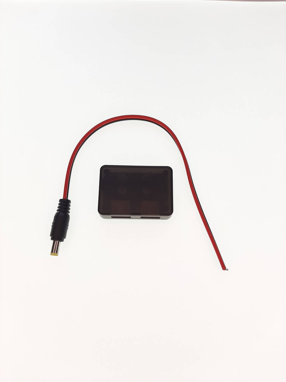 

Адаптер USB 6-32v 2.4A 24W QC2.0 QC3.0 DC-DC Поддержка AFC FCP SFCP. Подходит для солнечных панелей