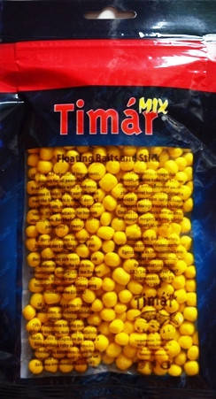 

Воздушное тесто Тимар, Укроп, мини, 30гр.