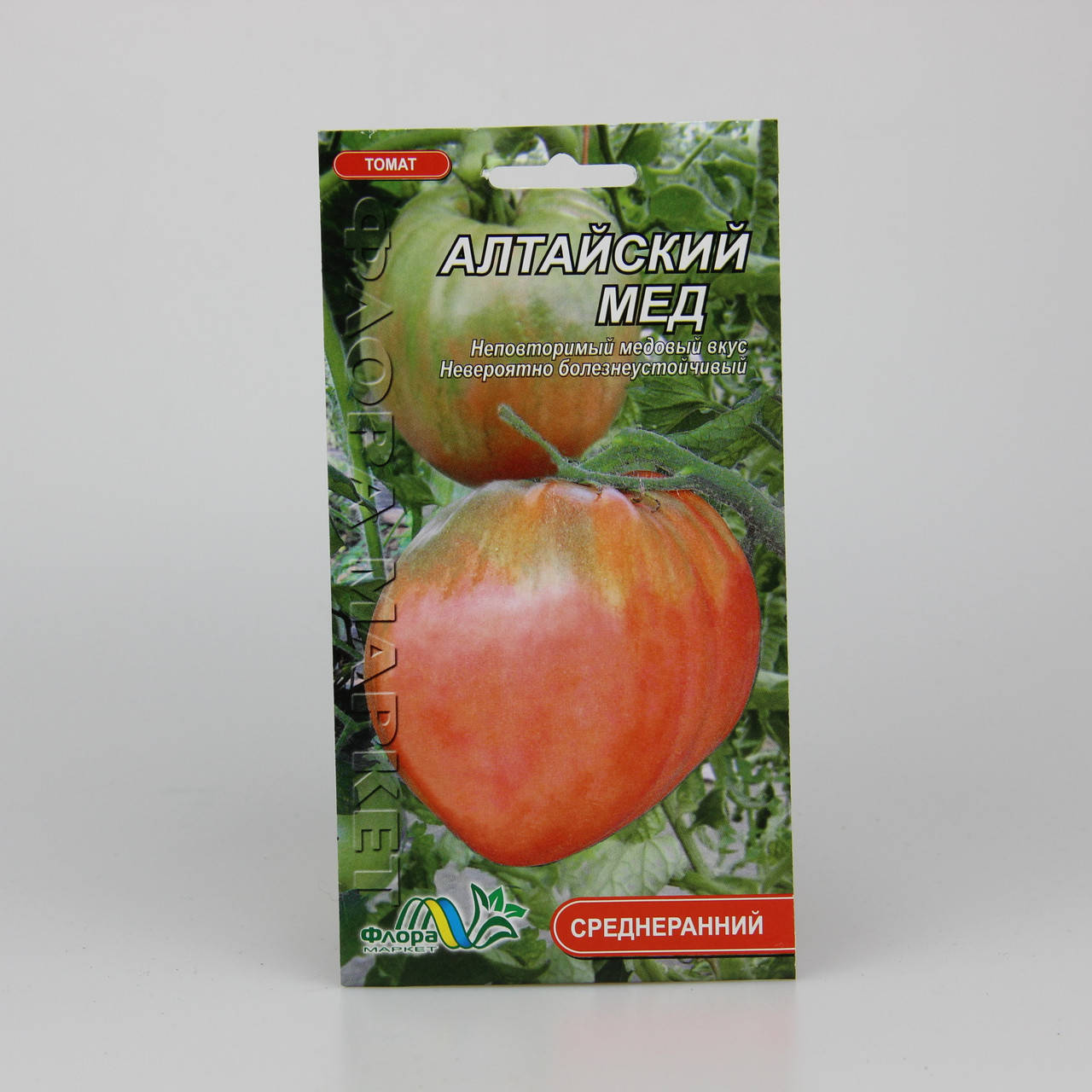 

Томат Алтайский Мед 0.1 г