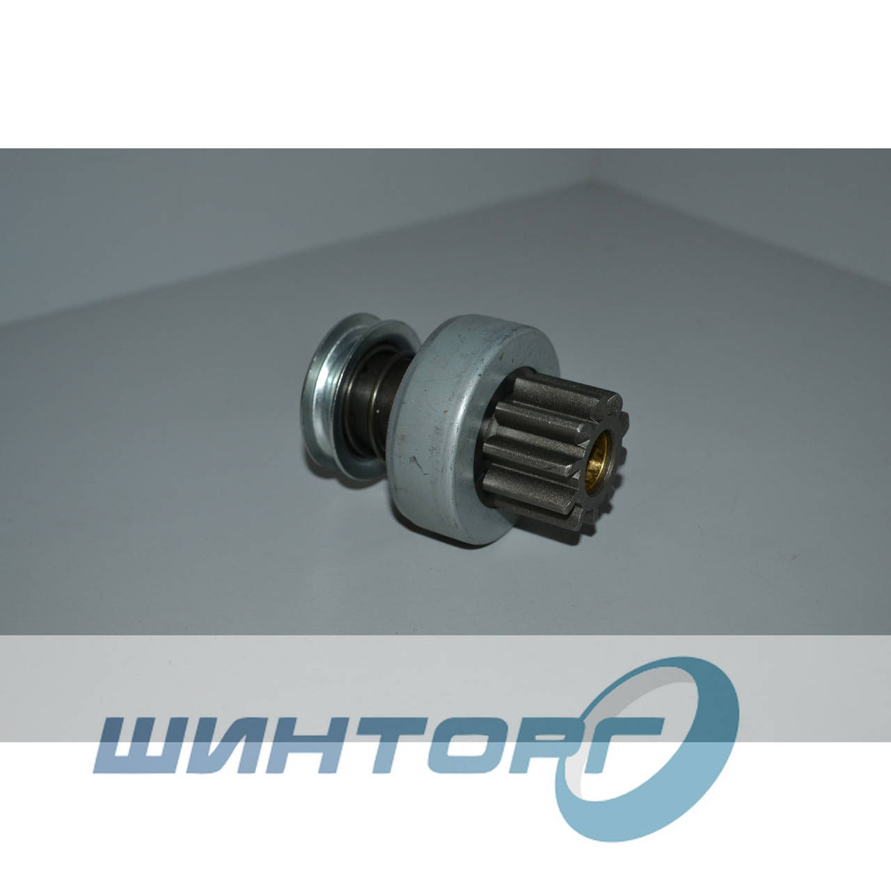 

Привід стартера (бендикс) ГАЗ 3309 ( 7402-3708600 )