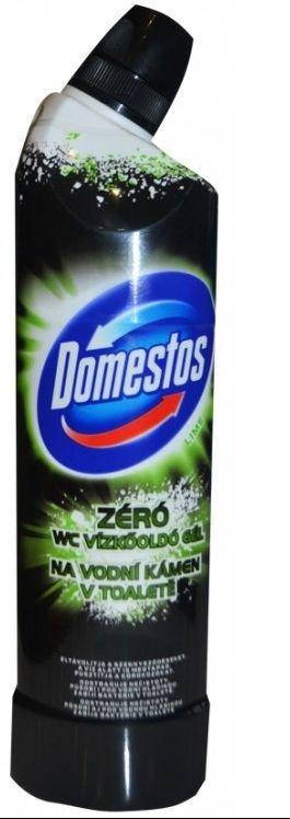 

Чистящее средство для унитаза Domestos ZERO ЛАЙМ, 750мл Доместос