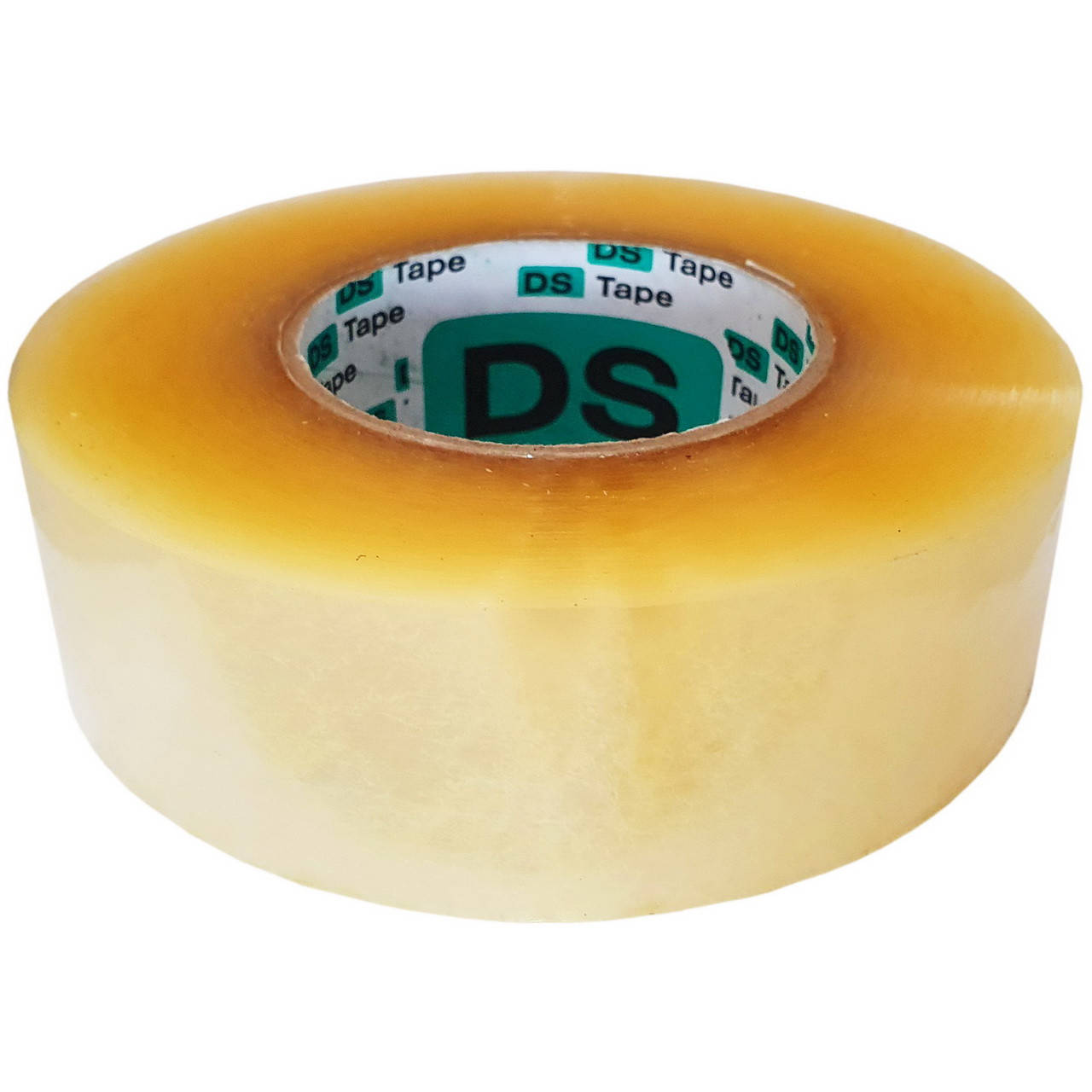 

Скотч прозрачный упаковочный DS TAPE 45 мм х 300 №270 (24)