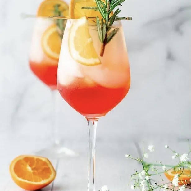 

Аромаолия "Aperol Spritz", 10 г