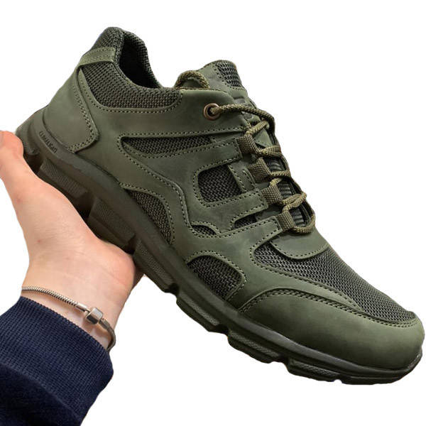 

Кроссовки тактические летние Olive Pro "S-TM" 14262 44, Песочный