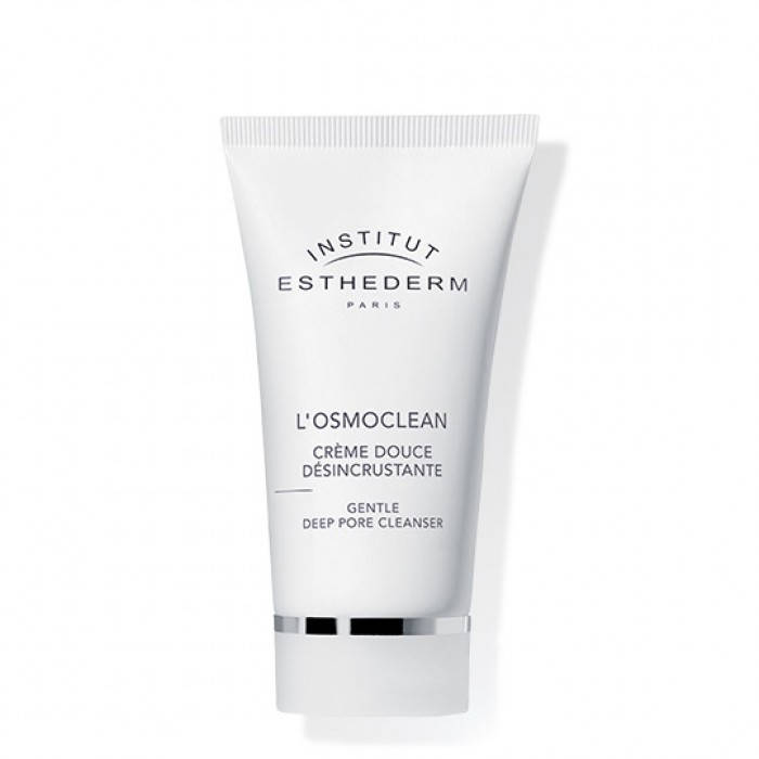 

Institut Esthederm Osmoclean Gentle Deep Pore Cleanser Крем для очищения пор