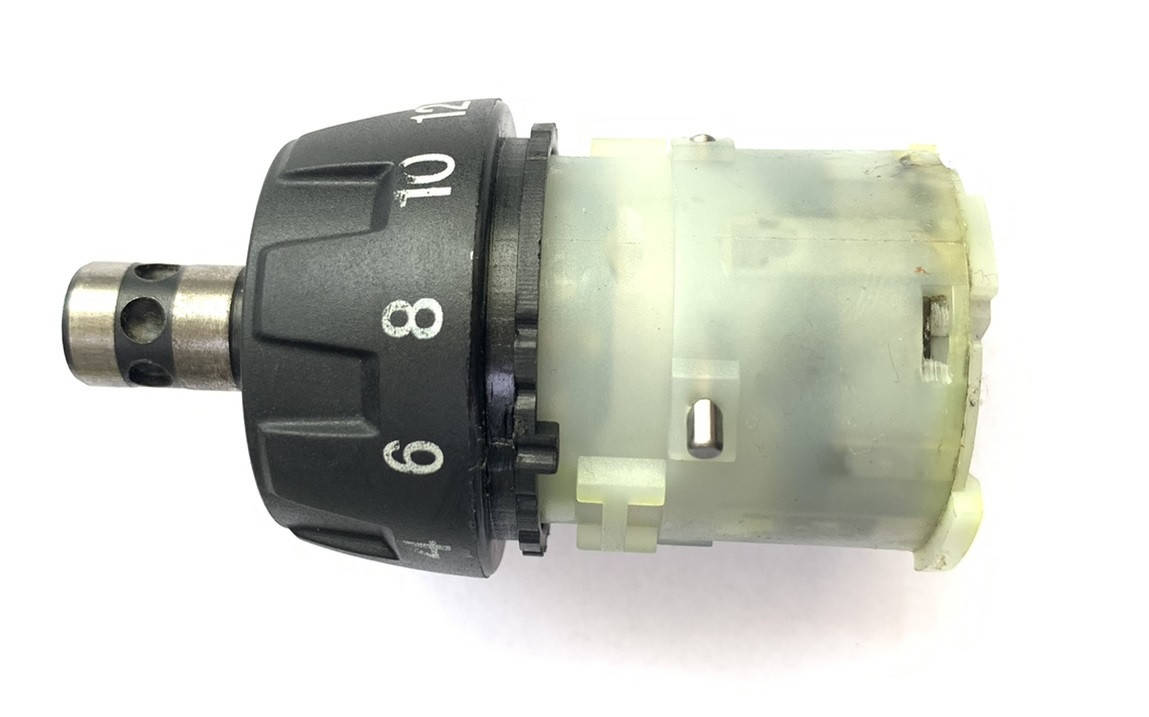

Редуктор шуруповерта 12V Pro Craft PA-12 PRO