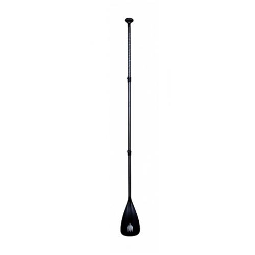 

Весло Shark Alu-Nylon Paddle, 3pc, 90cm-220cm