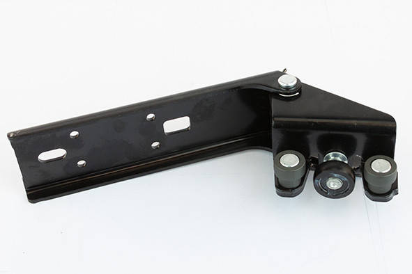 

Ролик правой двери средний в сборе GP Renault Trafic 2 (7700312372ALL)