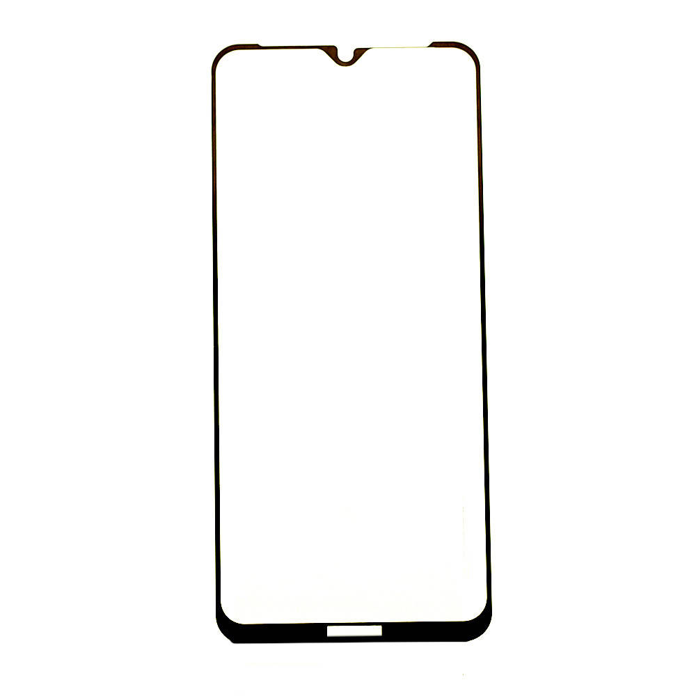 

Защитное стекло AVG для Nokia G10 полноэкранное черное