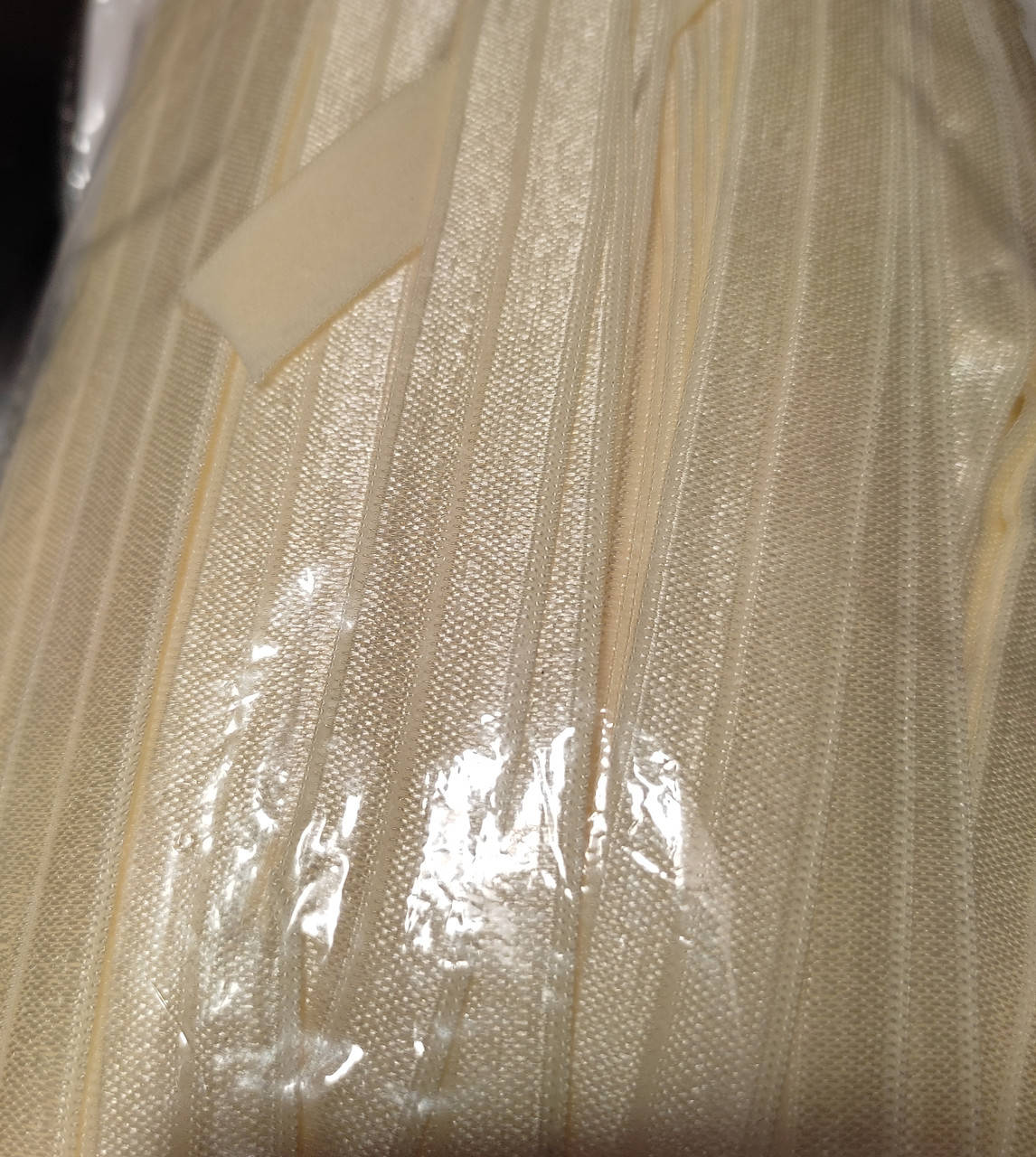 

Косая бейка стрейтч 1,5см/46 м №А6/08