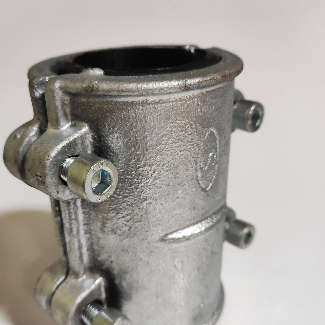 

Хомут ремонтный Gross 3/4"