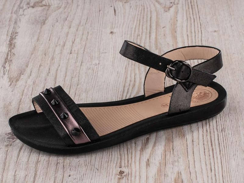 

Женские босоножки, 36-41рр.