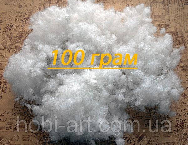 

Холлофайбер, 100грам