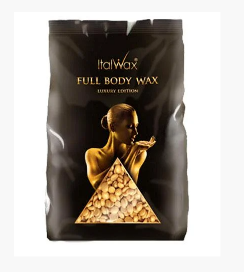 

ItalWax Воск горячий в гранулах - Cleopatra - 1000 г